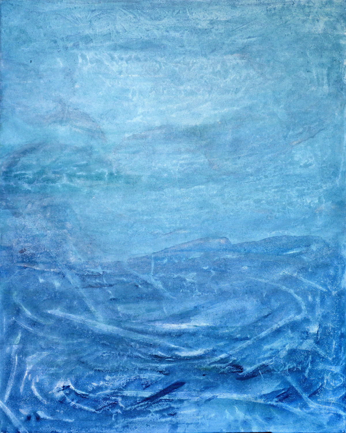 Nadja Moncheri - Sea