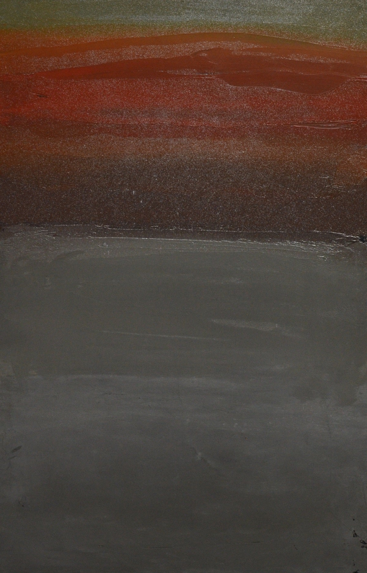 William Congdon - Untitled