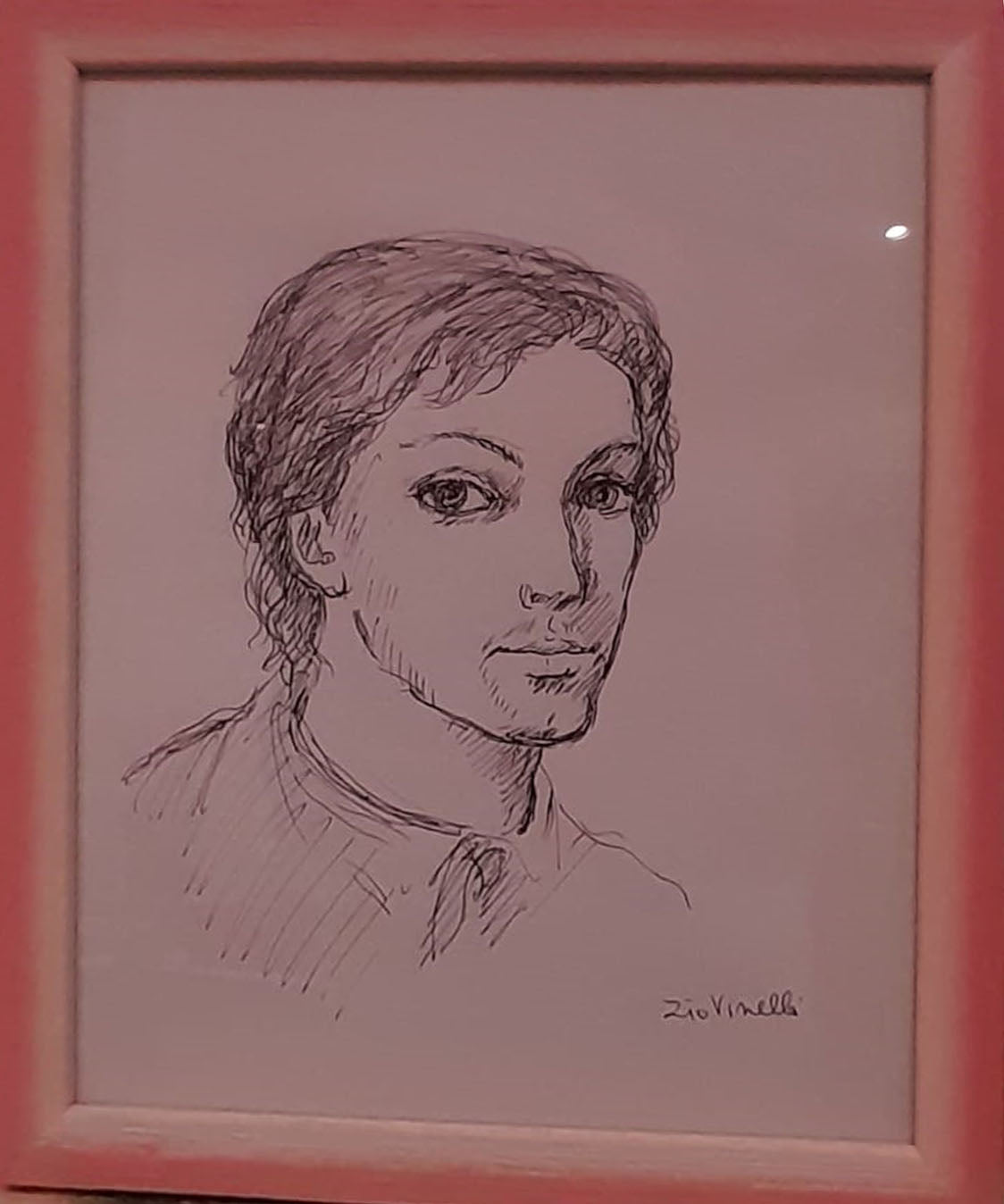 Tiziana Fantini - Untitled