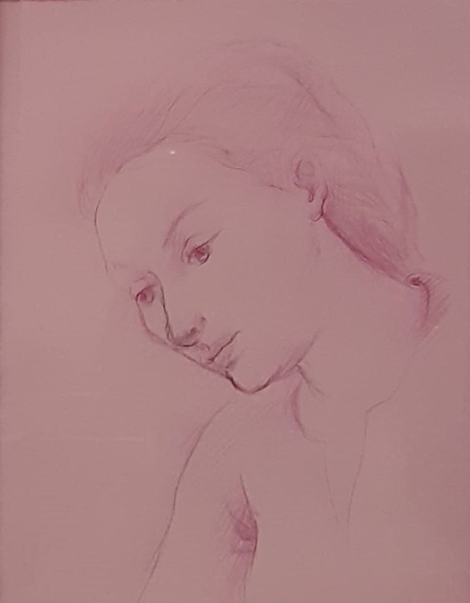 Tiziana Fantini - Untitled