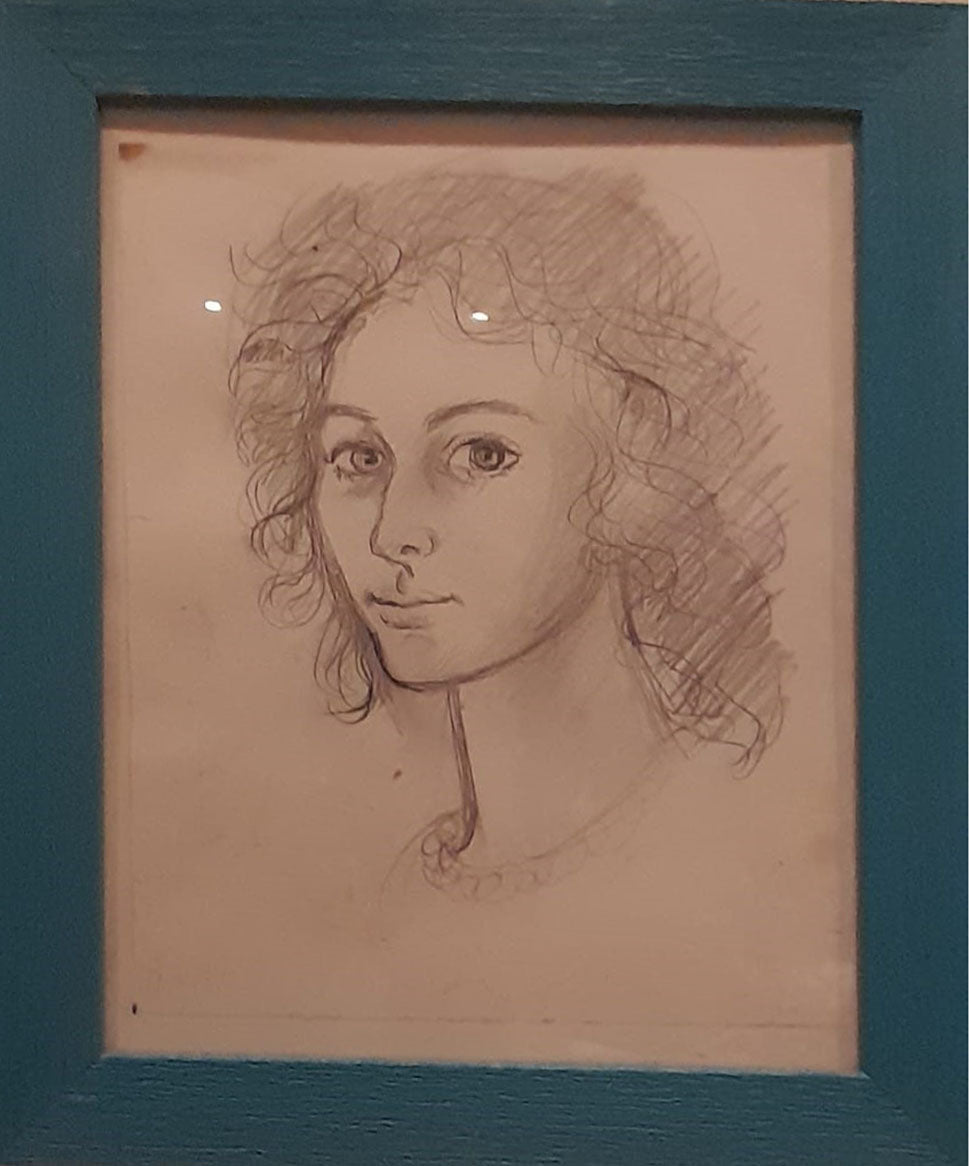 Tiziana Fantini - Untitled