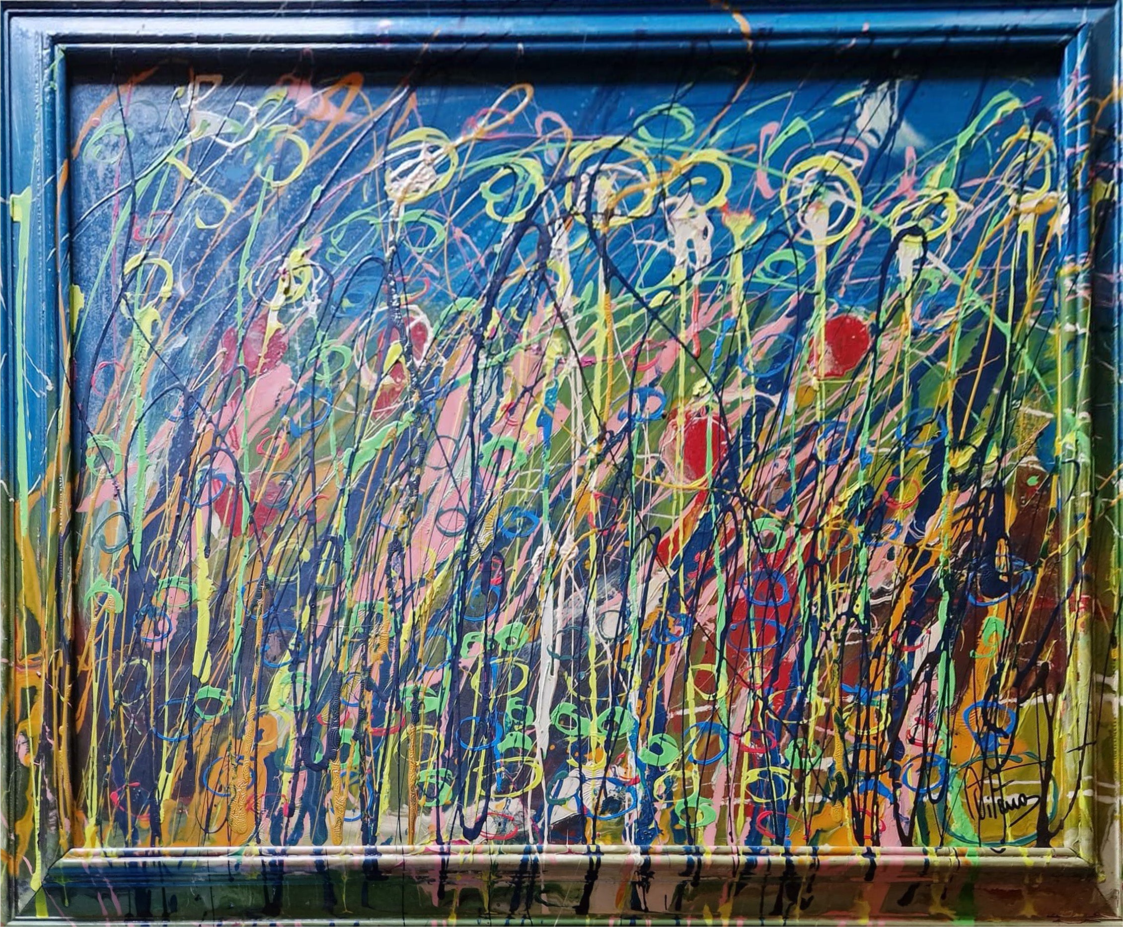 Giacomo Ditano - Flowers
