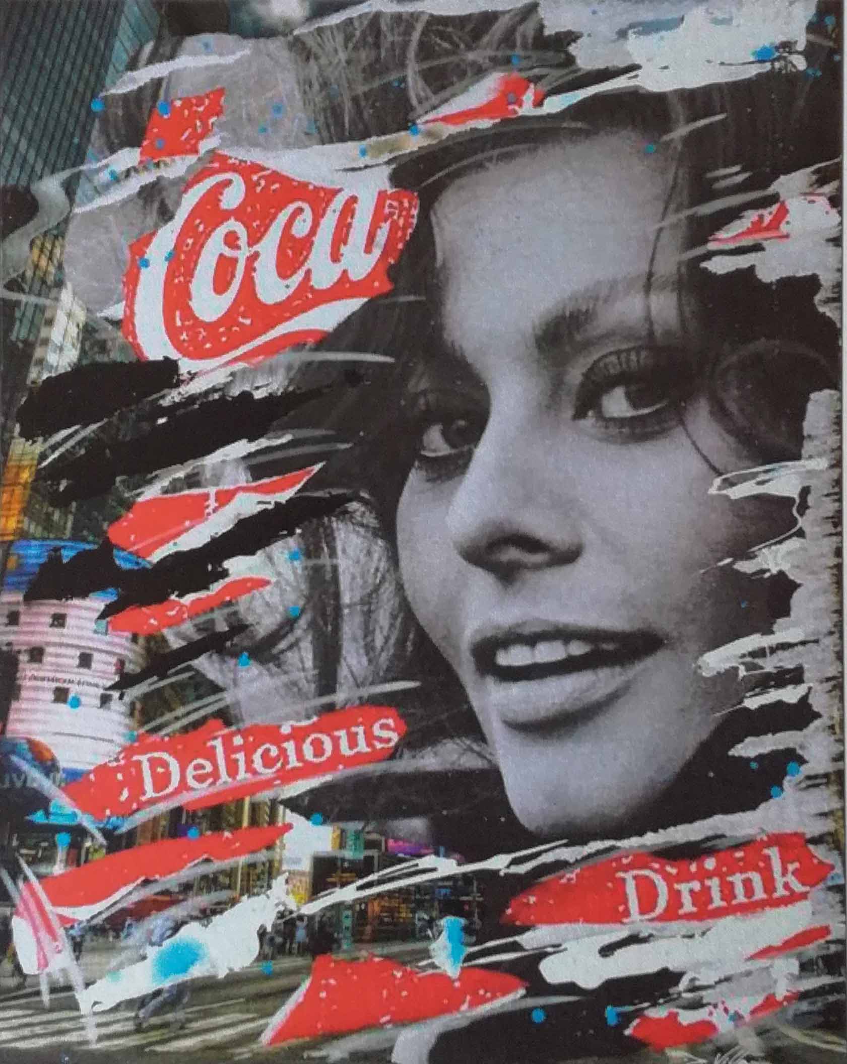 Domenico Villano - Delicious