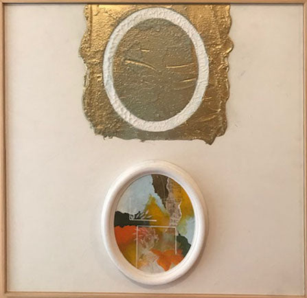 Lino Alviani - Il vuoto è forma