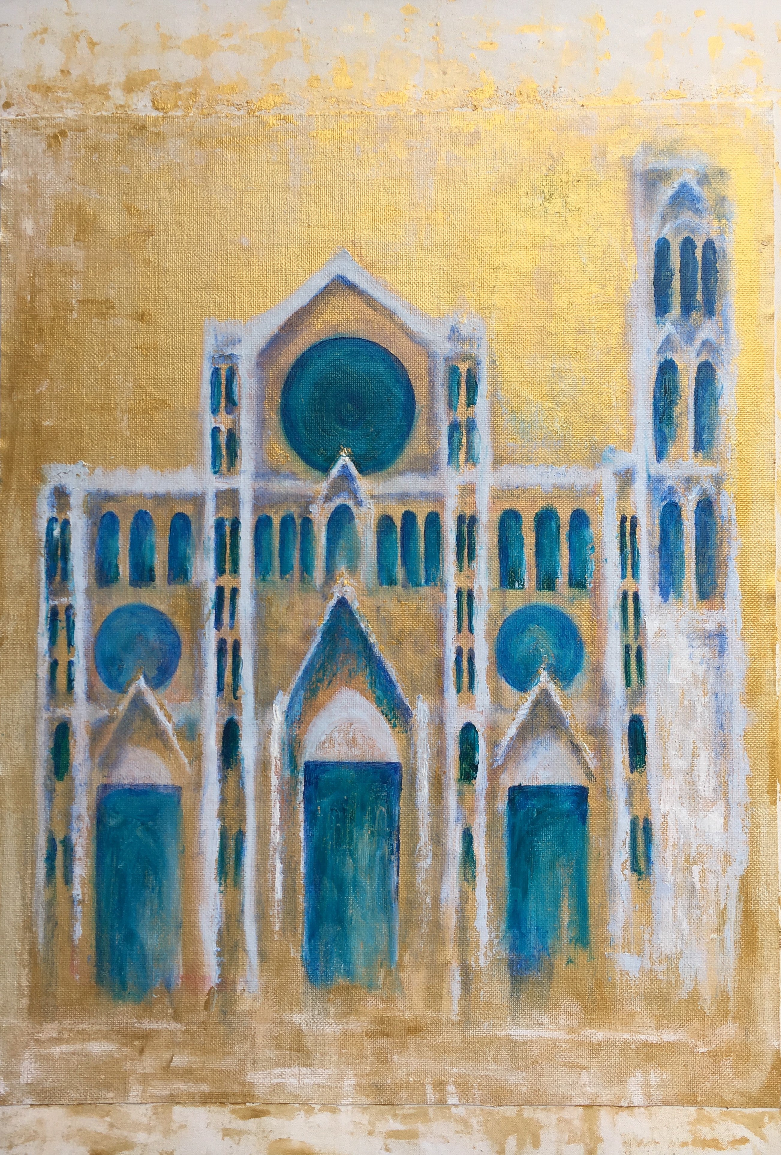 Angela Crucitti - Duomo di Firenze