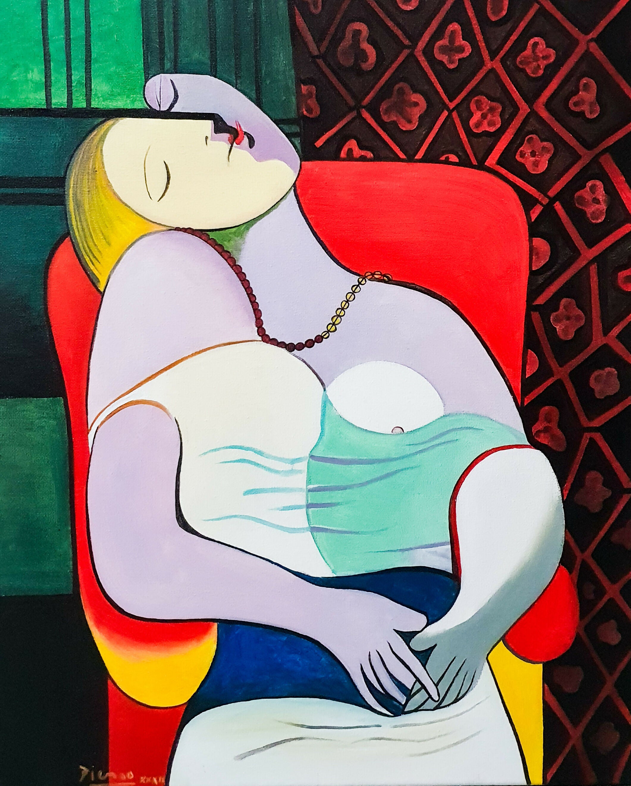 Il Sogno (Le Rêve)
