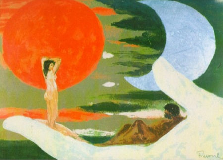 Salvatore Fiume - Dios creó a la mujer