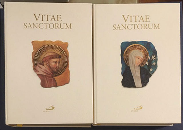 San Paolo Editore - Vitae Sanctorum