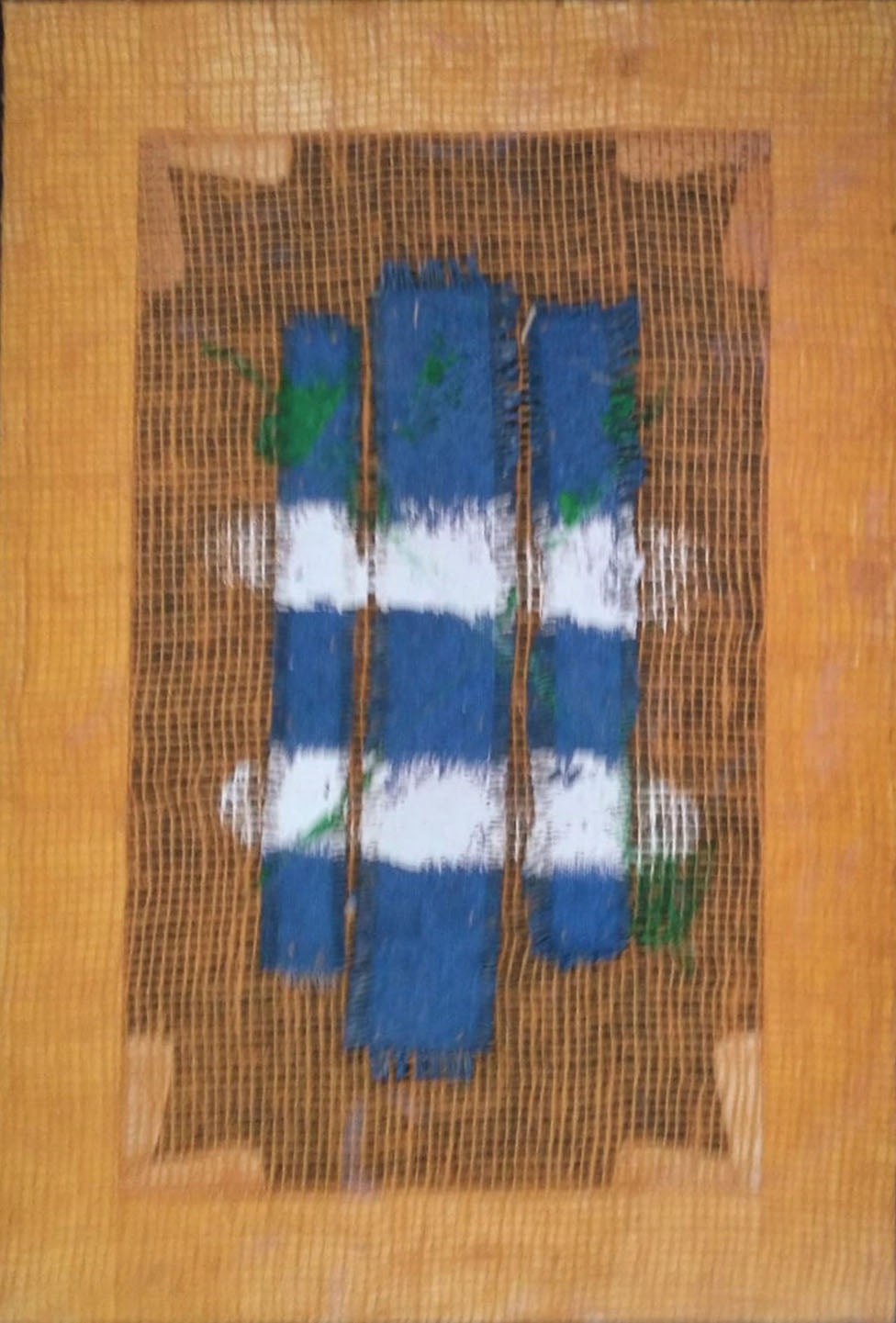 Salvatore Emblema - Sin título