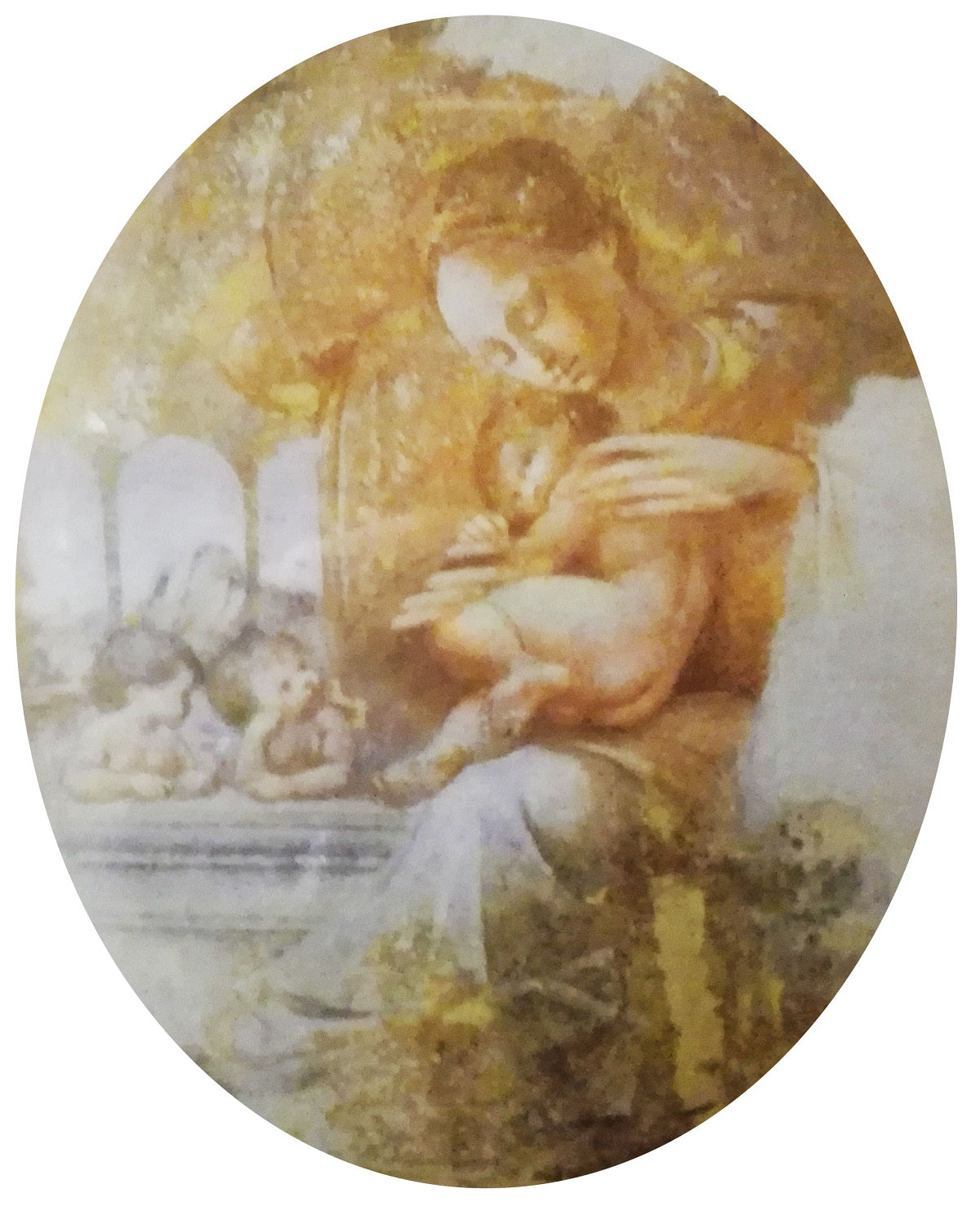 Elvio Marchionni - Maternità