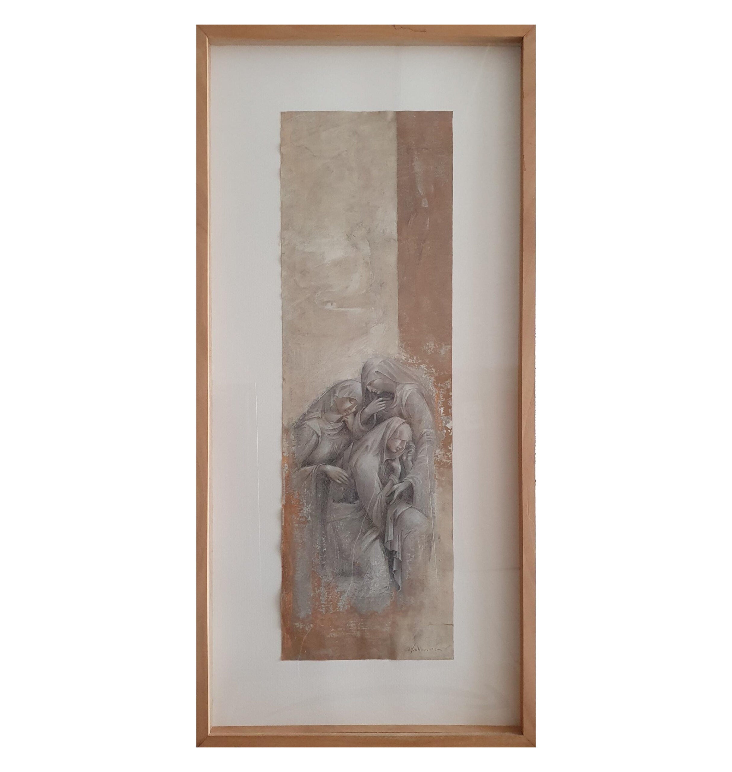 Elvio Marchionni - Maternità - Maternità - Preghiere