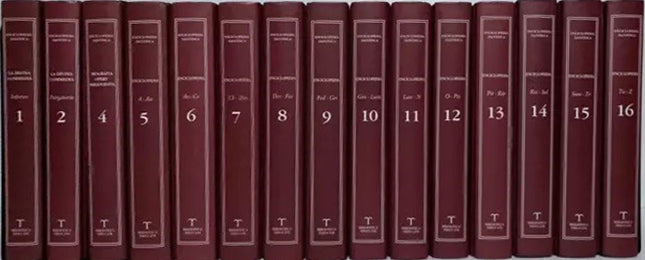 Enciclopedia Dante - Treccani