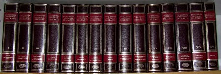 Universal Encyclopedia of Art - De Agostini