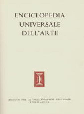 Enciclopedia Universal del Arte - De Agostini