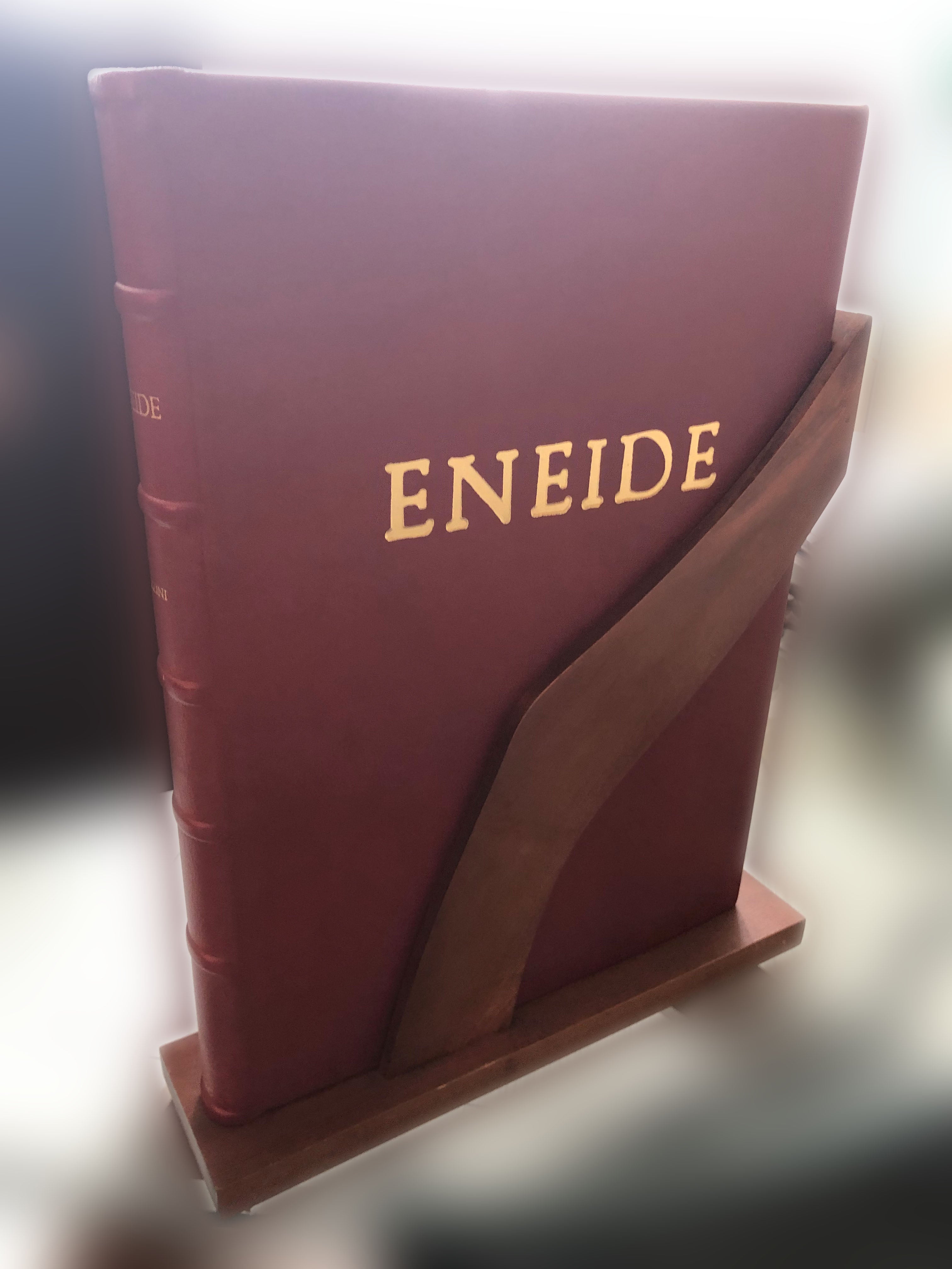 Eneida - Trec