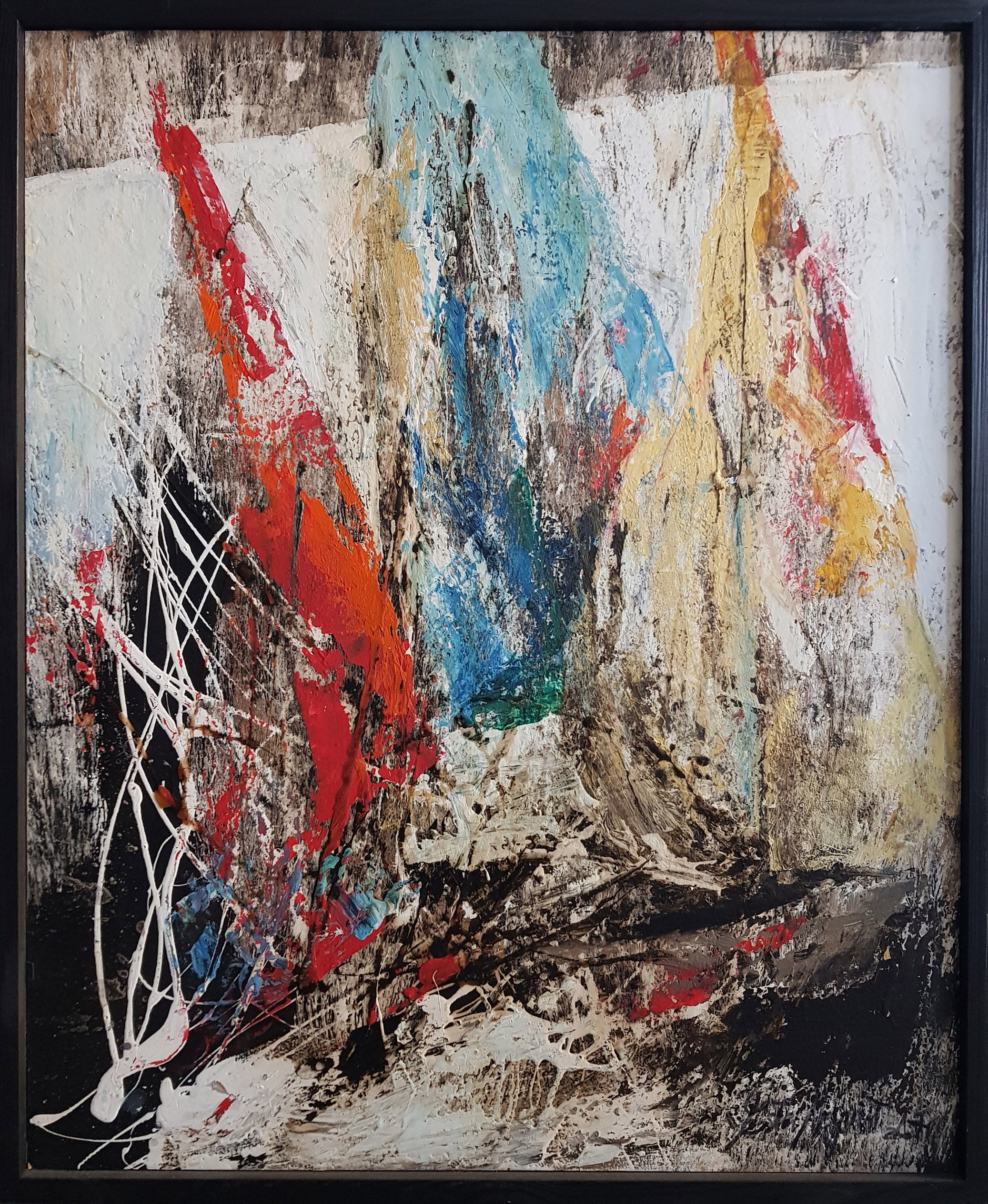 Ester Maria Negretti - Sailing Regatta