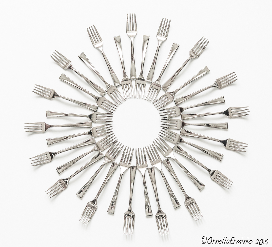 Ornella Erminio - Untitled