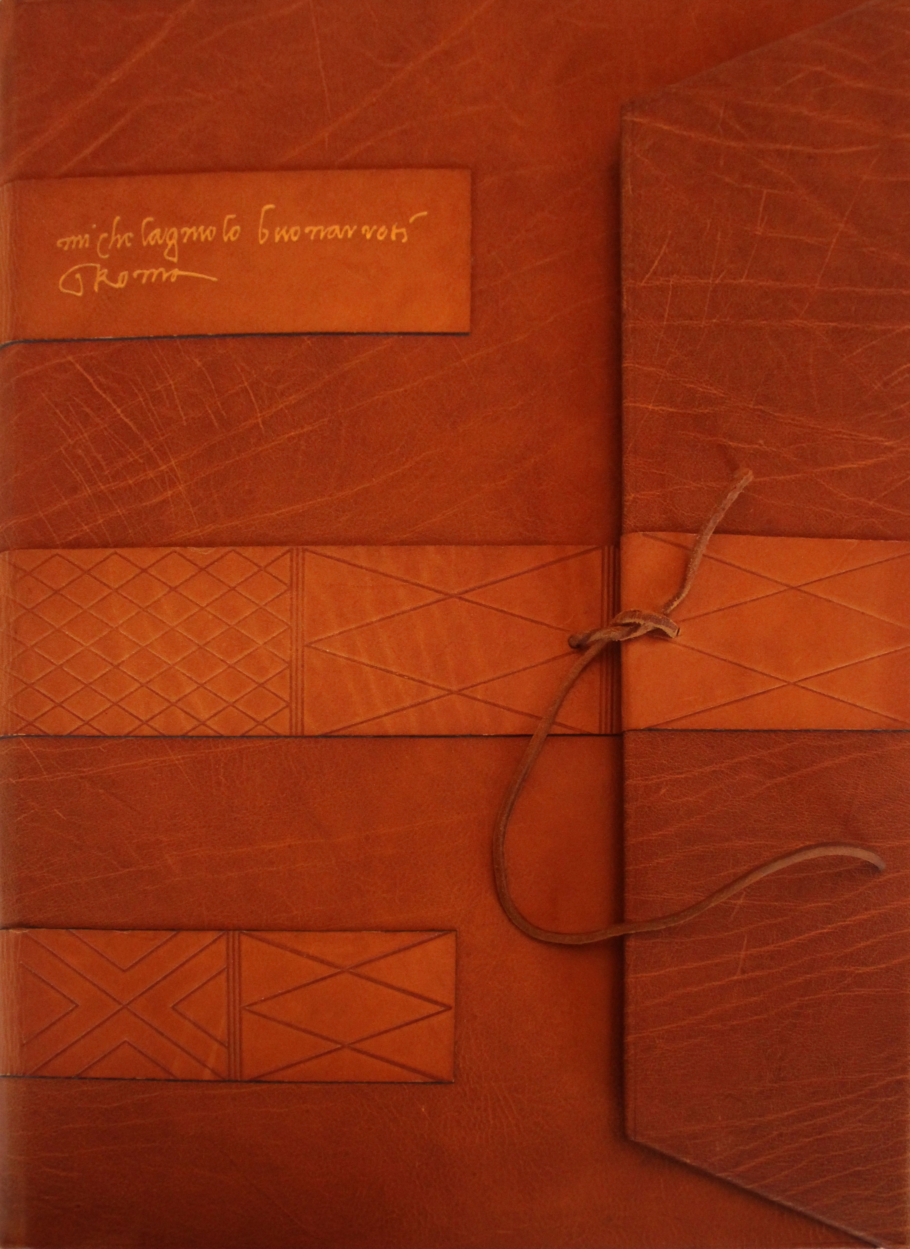 Miguel Ángel - Editorial Aldec