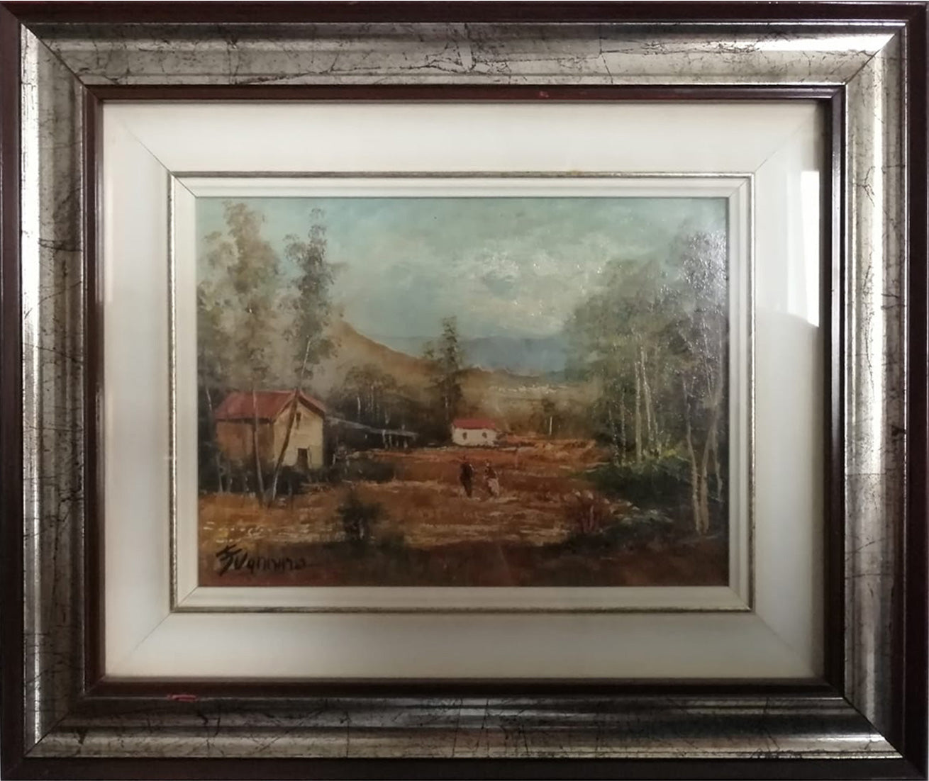 Filannino Pasquale - Paisaje