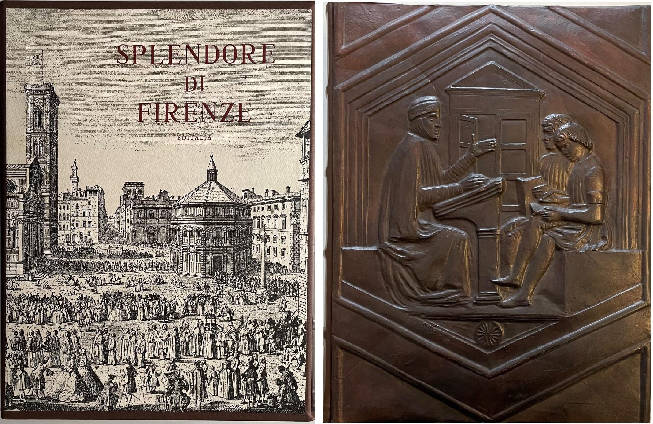 Esplendor de Florencia - Editalia