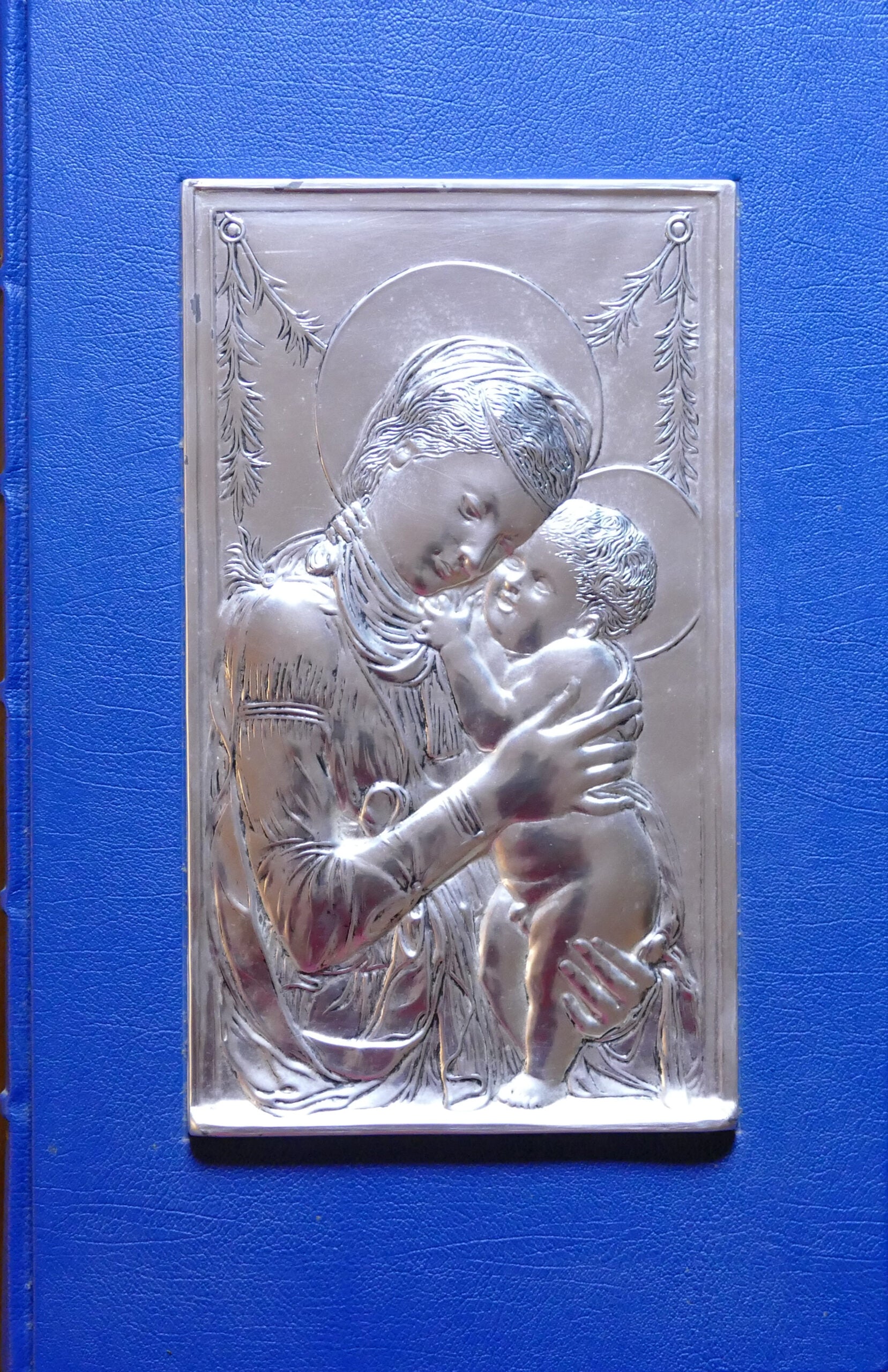 María, la madre de Jesús, en las obras maestras del arte - Fmr Art'è