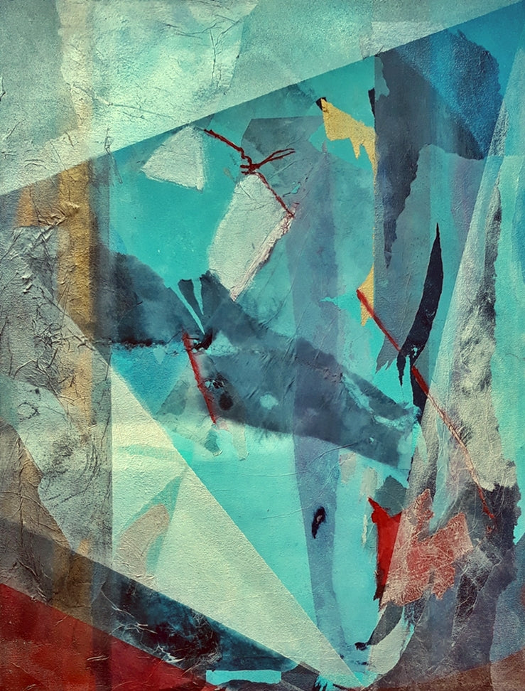 Carla Battaglia - Frammenti di ricordi
