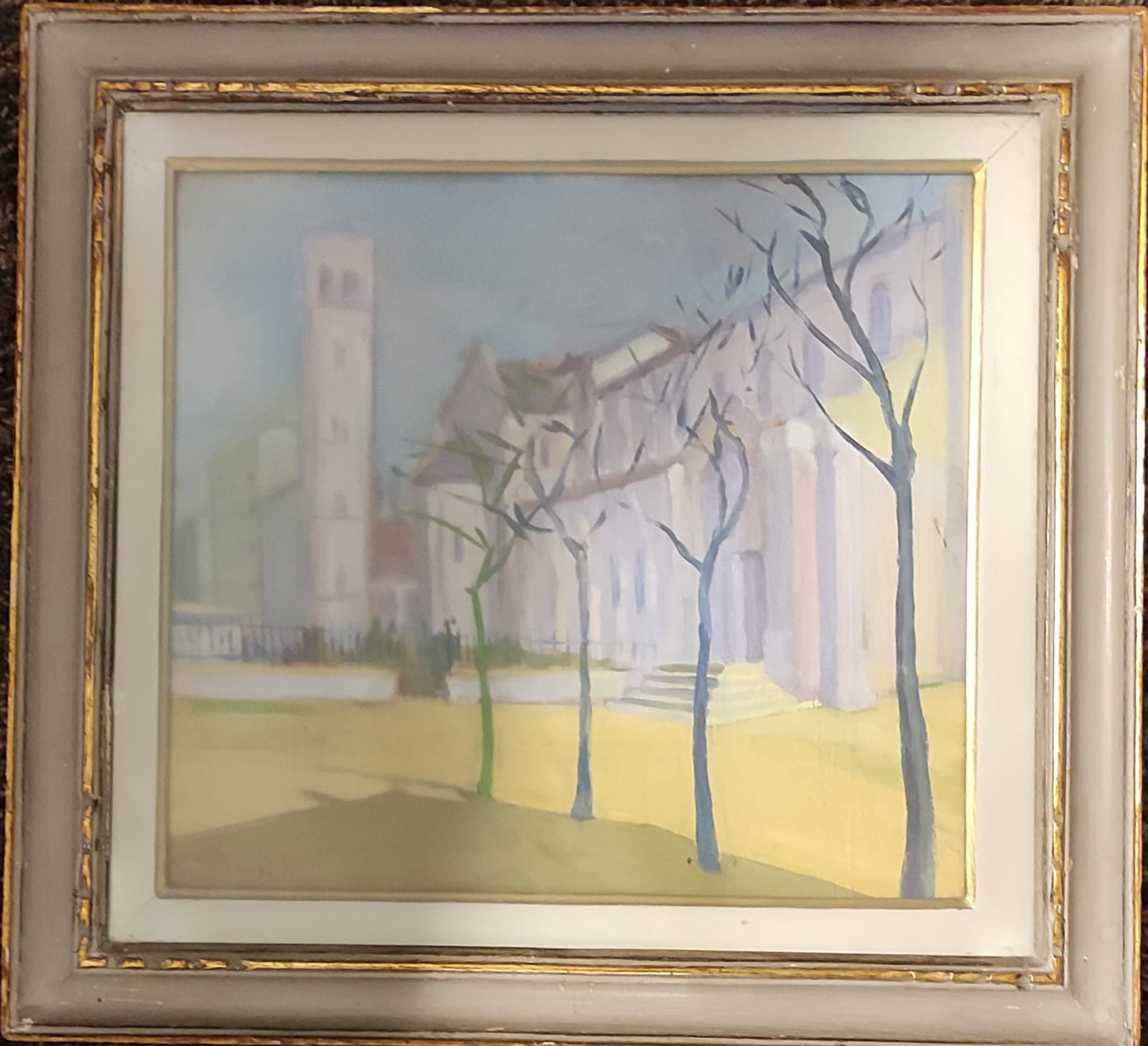 FRANCI REALFRANCO - MANTUA