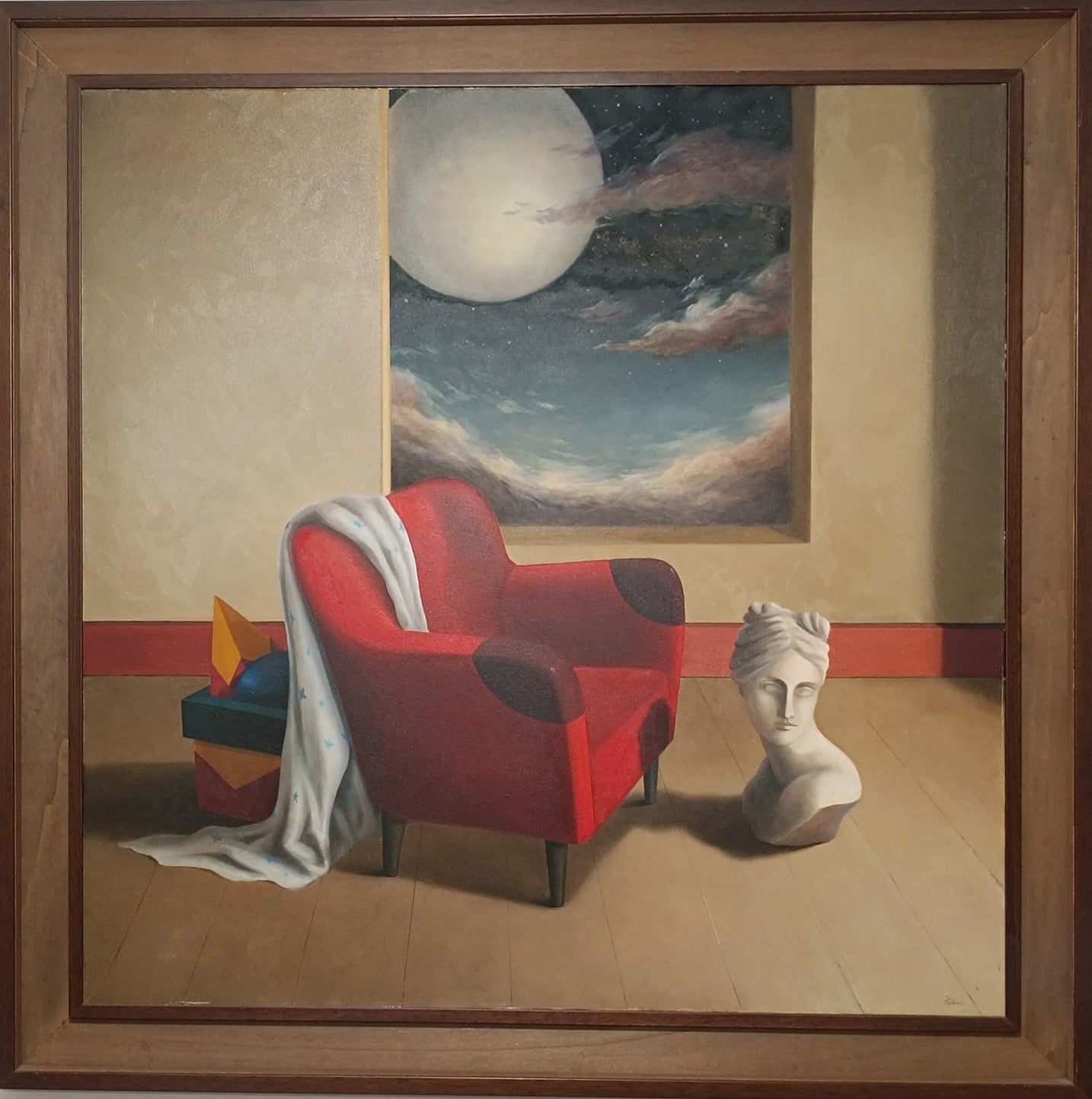 Ciro Palumbo - Magie e misteri nascosti