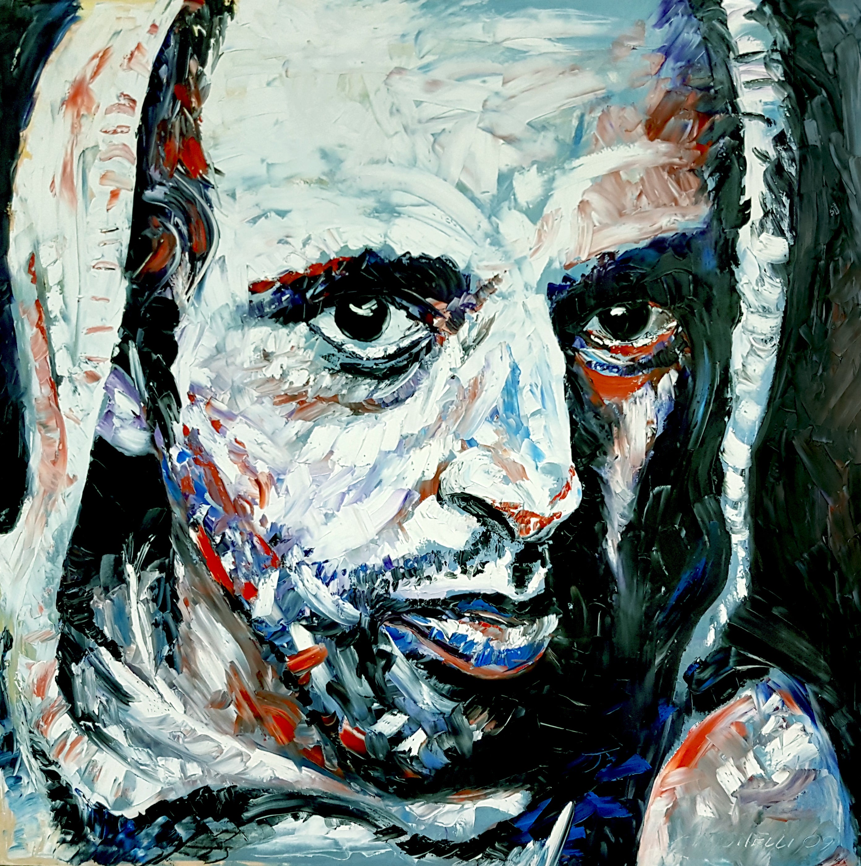 Antonelli Riccardo - Face 2