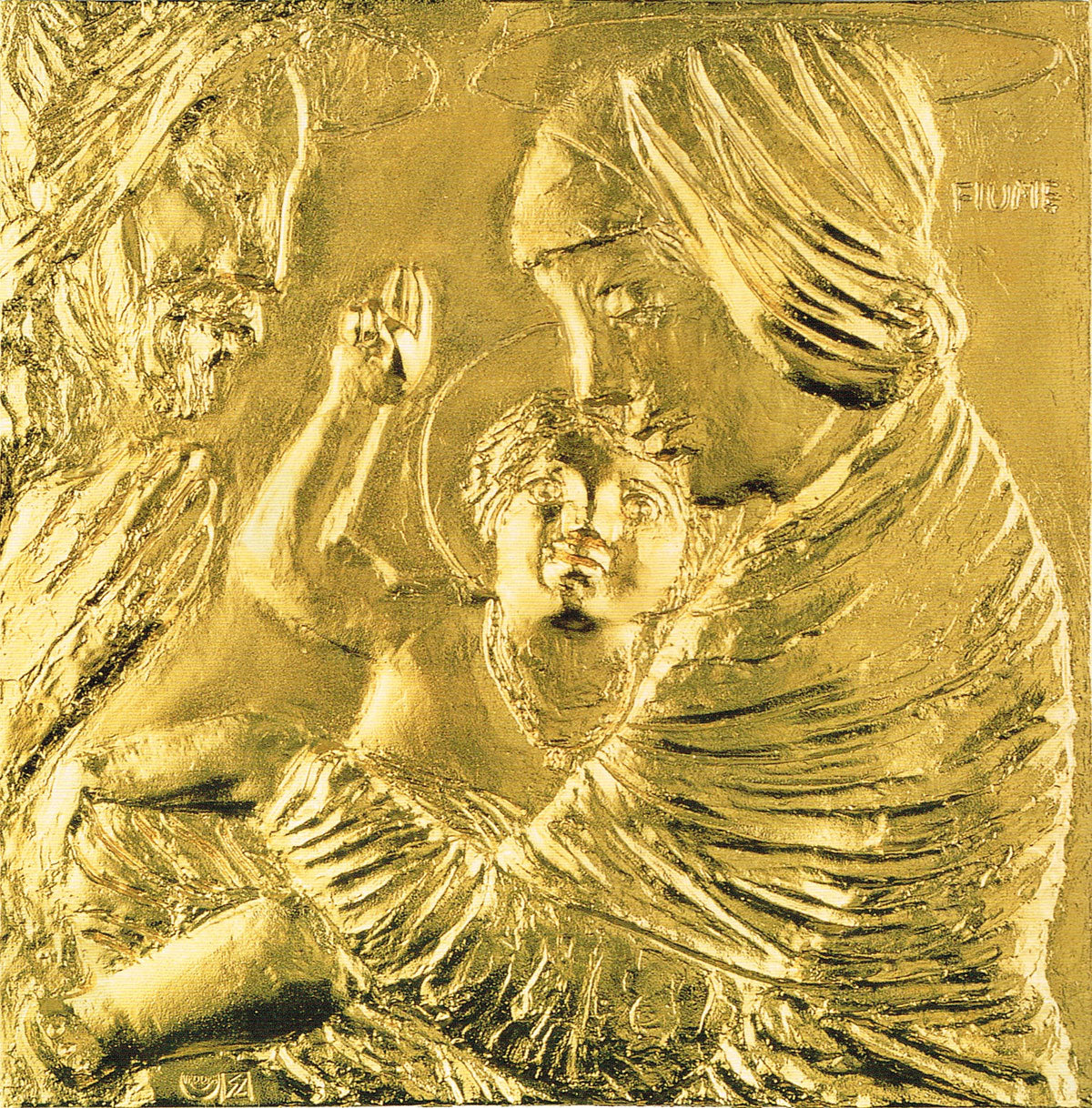 Salvatore Fiume - Familia