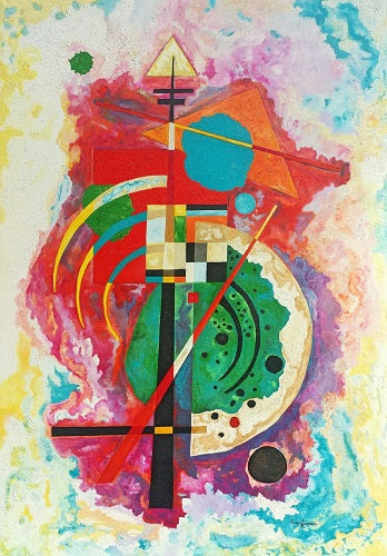 Giovanna Tosi - Fantasy Arrow