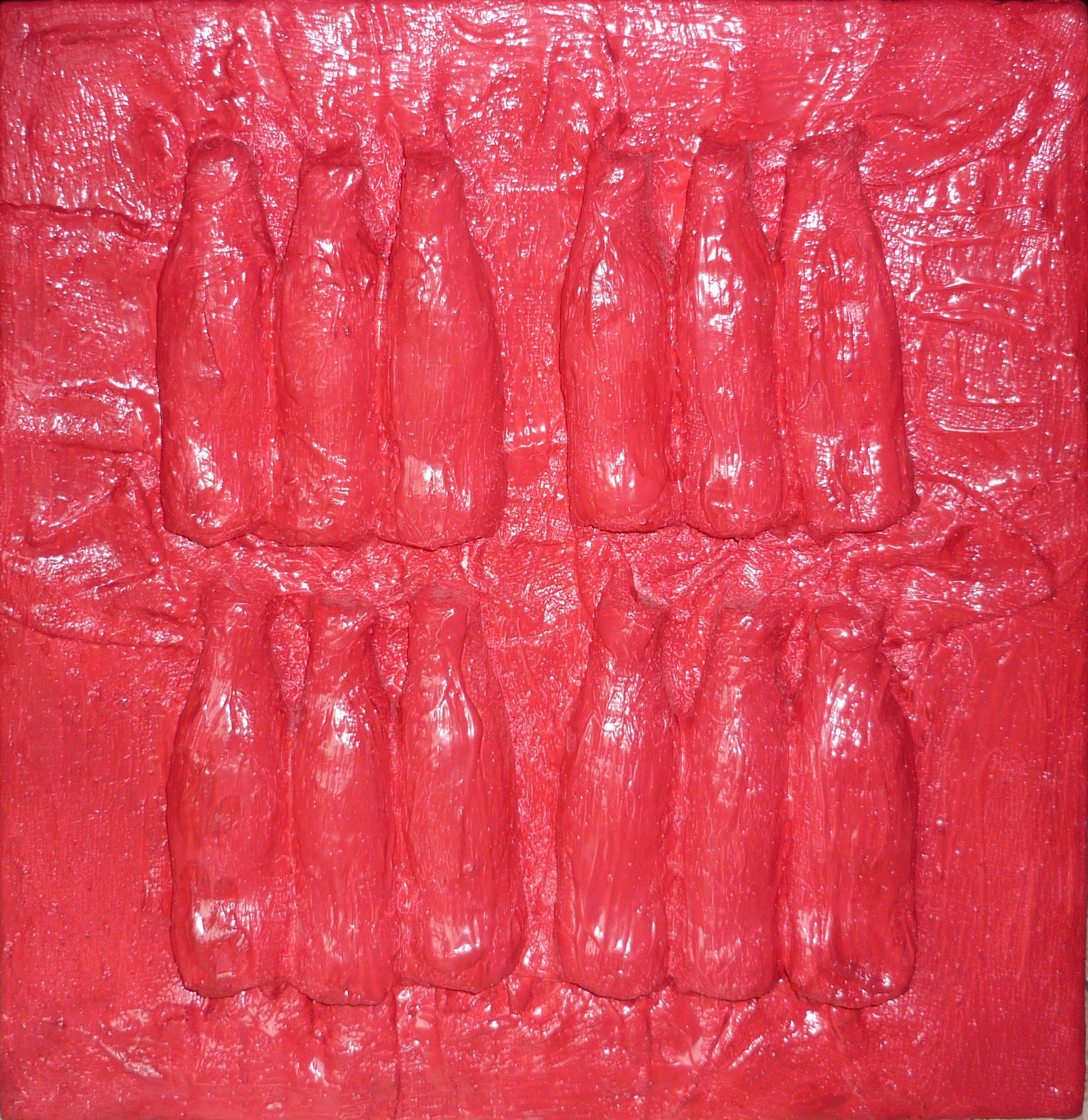 Federico Errante - Coca-Cola