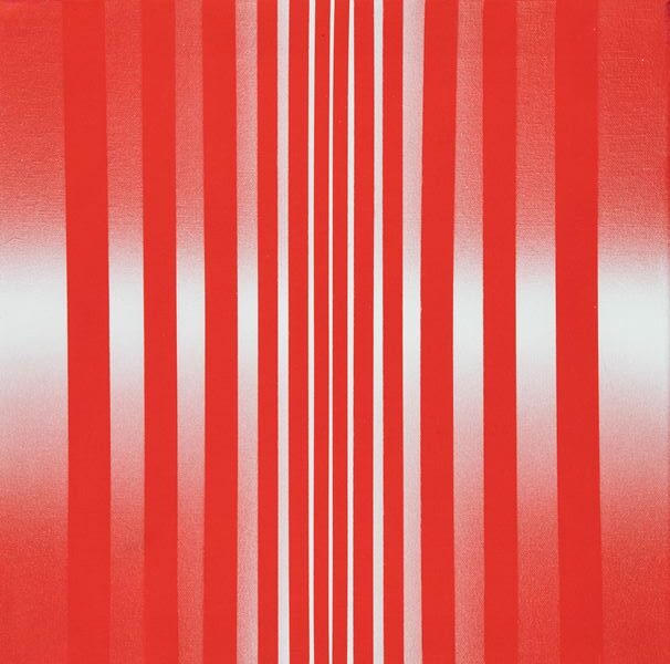 Ennio Finzi - Luz-Vibración