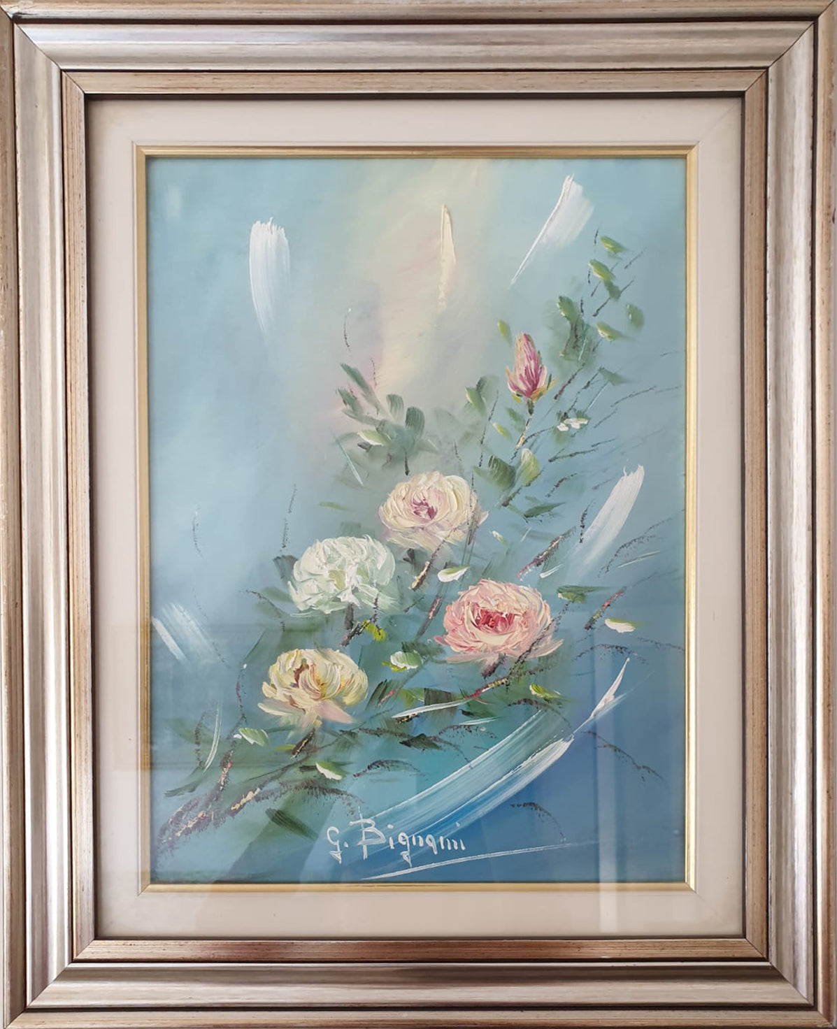 Gianni Bignami - Flowers