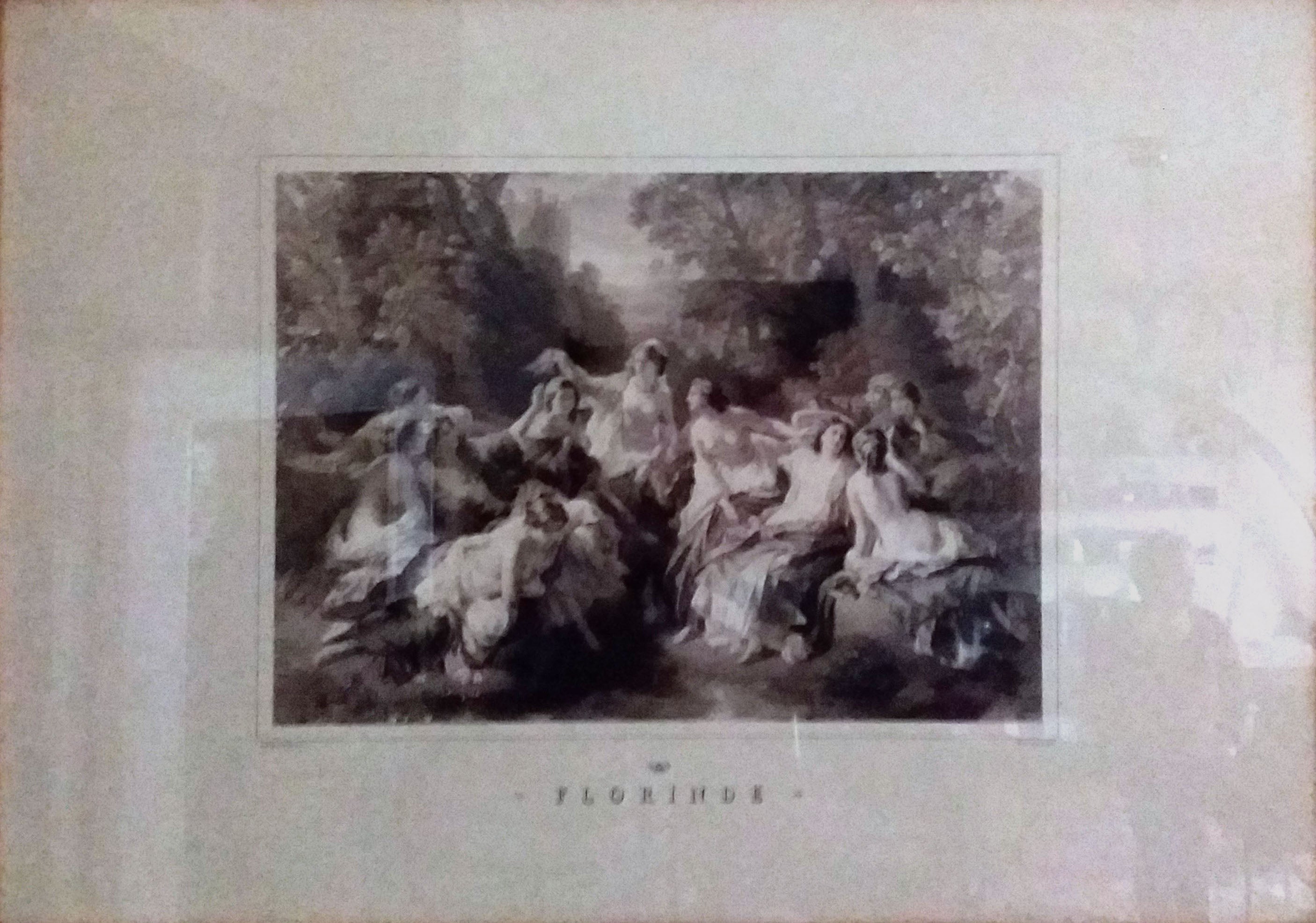 Artista sconosciuto - Florinde