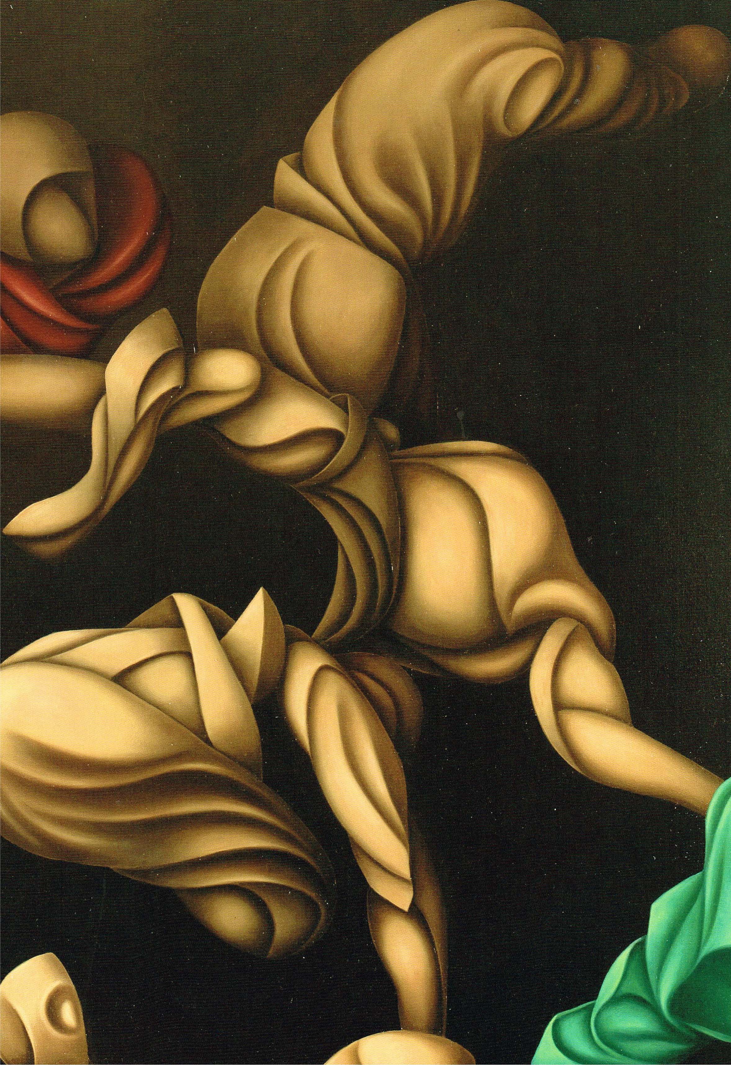 Salvatore Amelio - Forms of Light in Motion