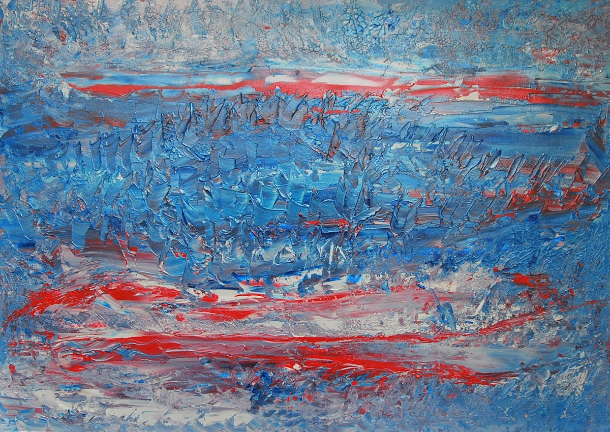 Raffaele Pani - Onde Sonore