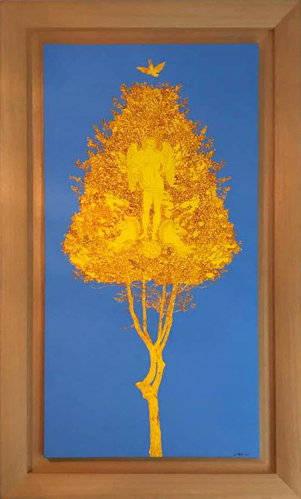 Fernando De Filippi - The Smell of Summer