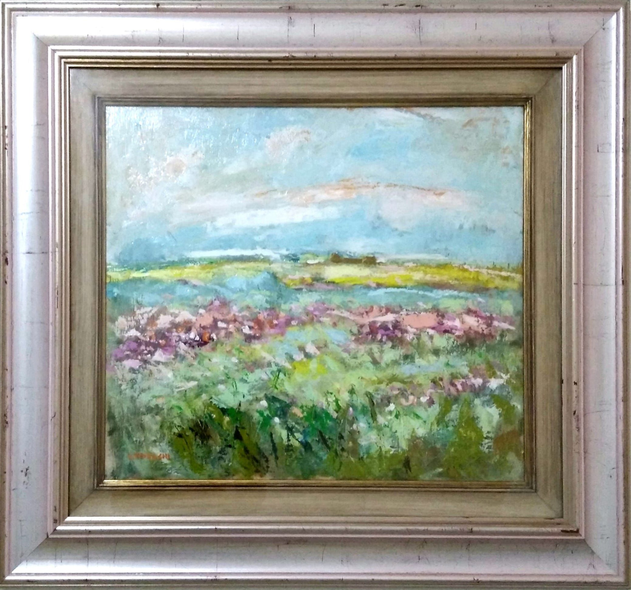 Gianni Tedeschi - Estate
