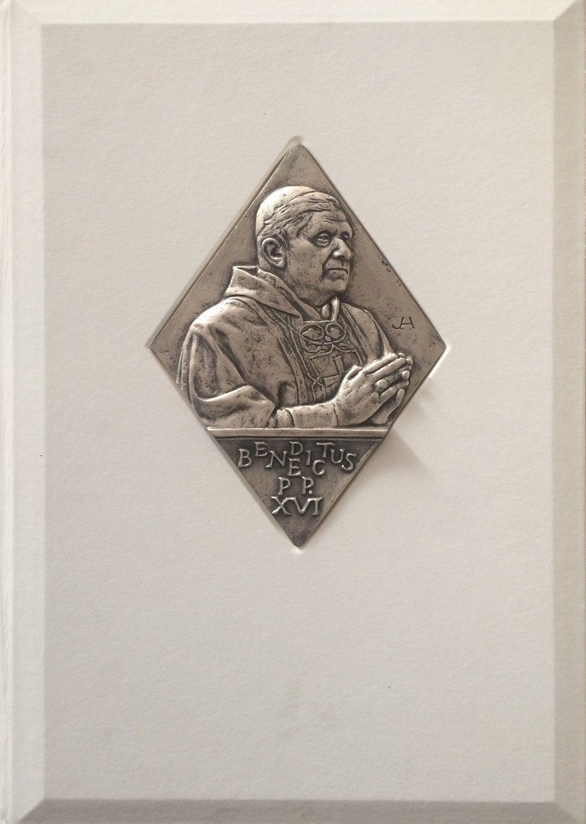 Sao Paulo - Julio Hernandez Lopez FMR Art'è