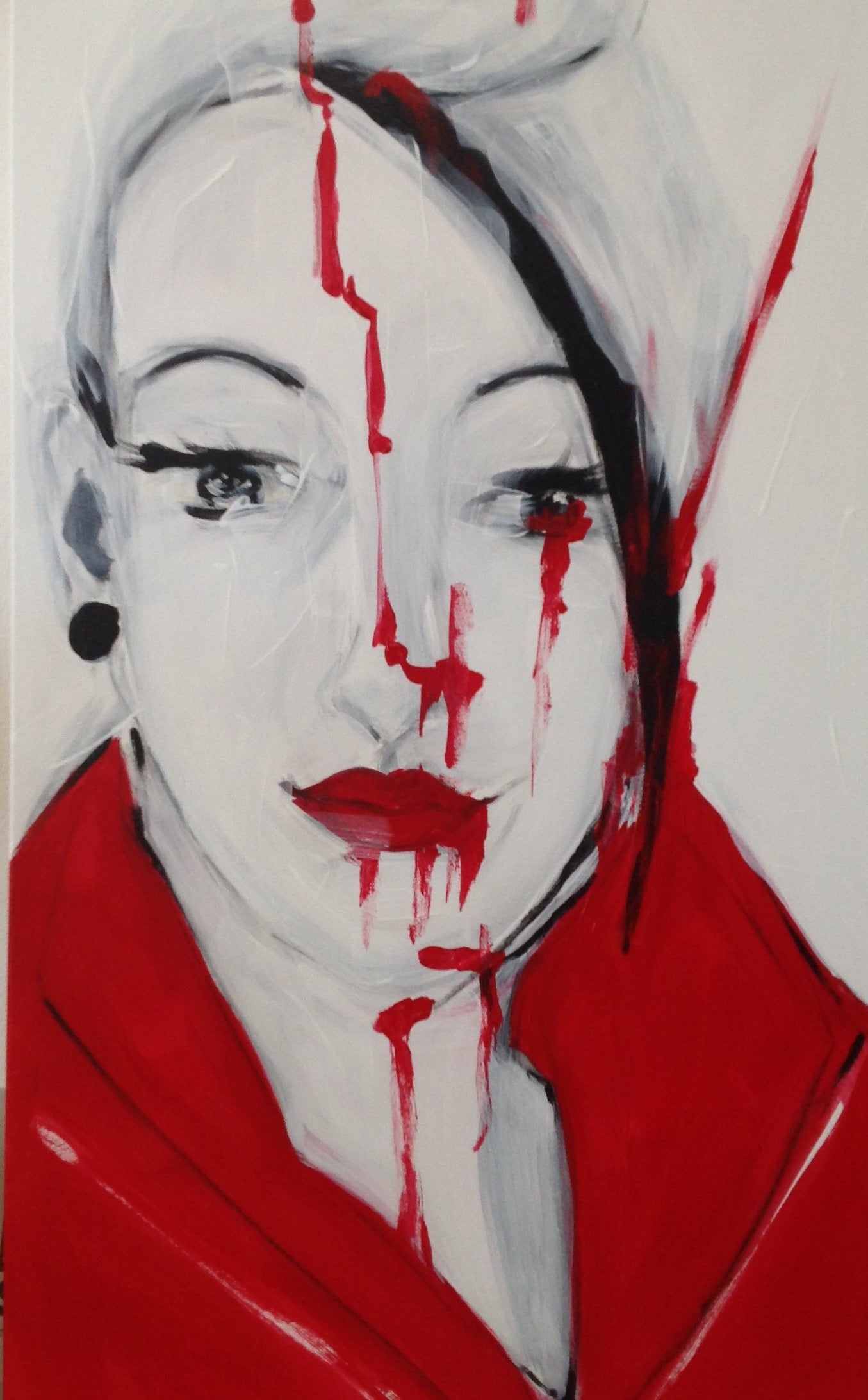 Michela Ianese - LOCURA
