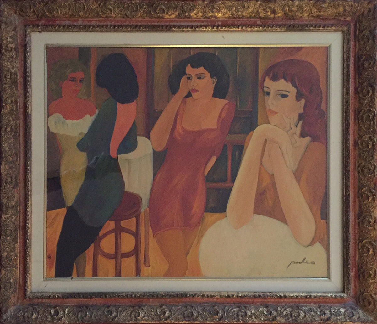 Stefano Puleo - Senza titolo