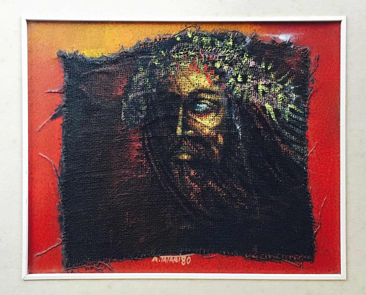 Tatars - Untitled