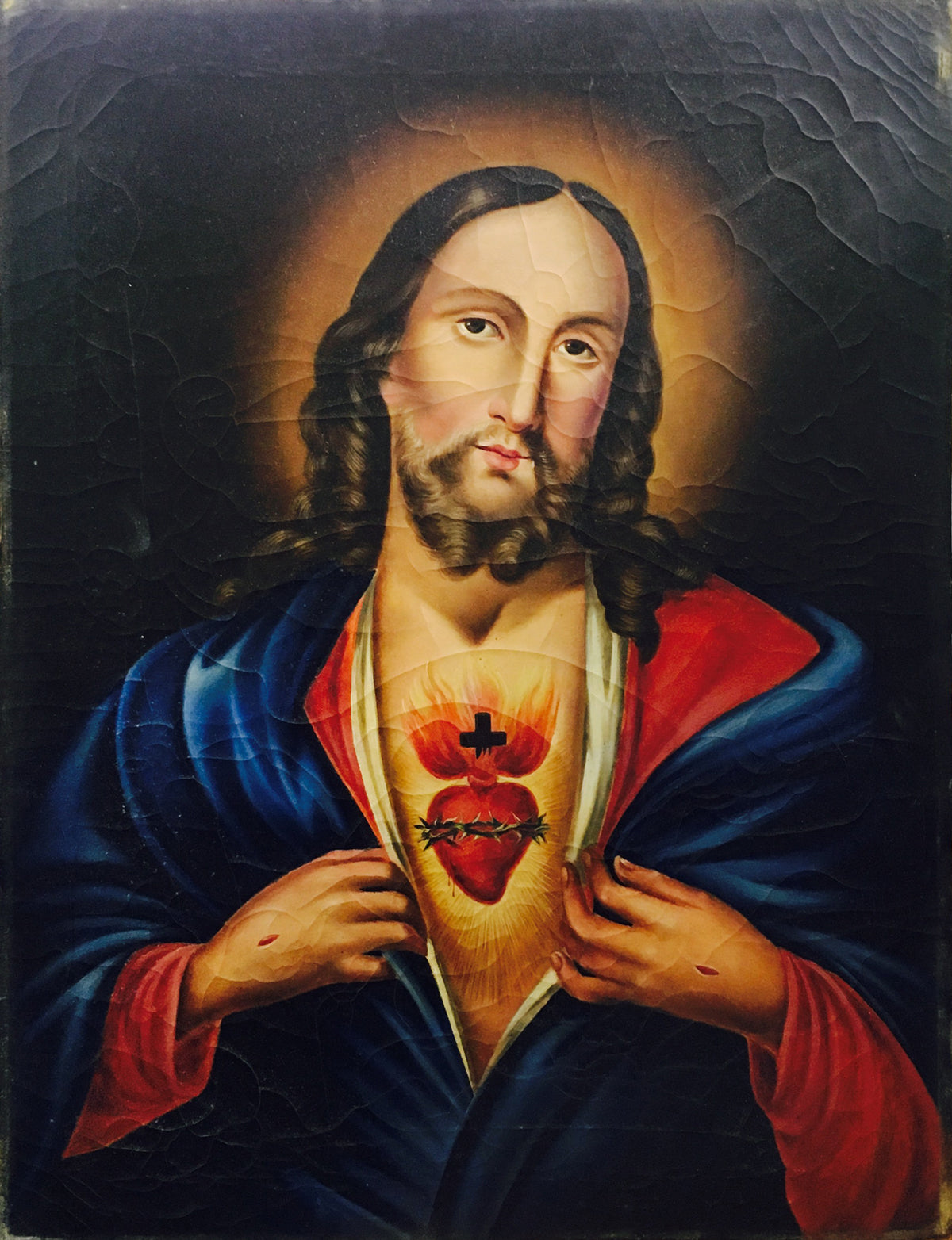 Filippo Giannetti - Sin título