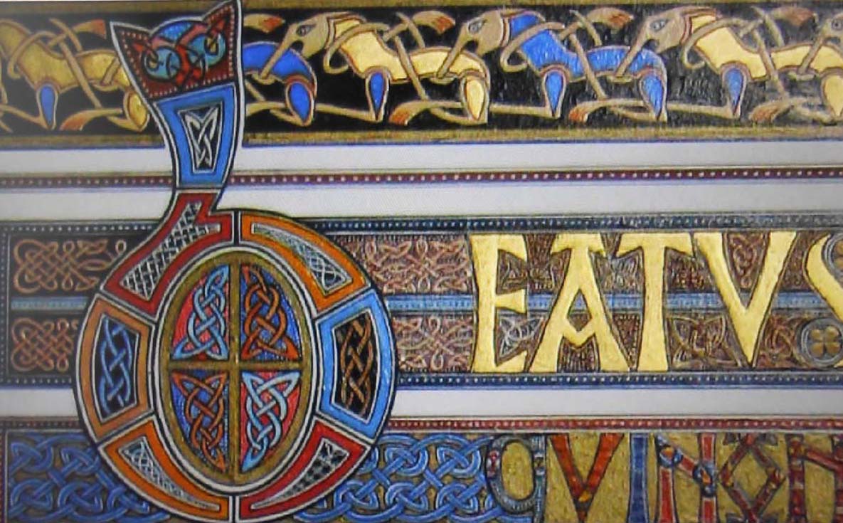 Marzio Foresti - BEATUS VIR
