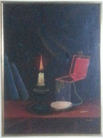 Adriano Gajoni - Senza titolo