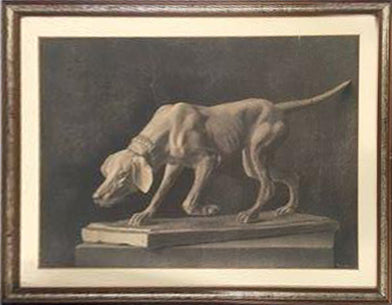 Giuseppe Gallina - Untitled