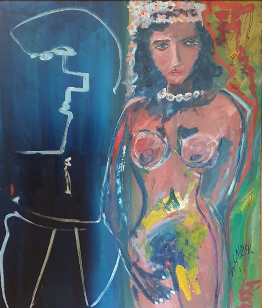 Luciano Gasper - Stefania Sandrelli