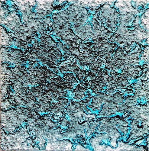 Liliana Mabel Bocchi - Génesis-Magma