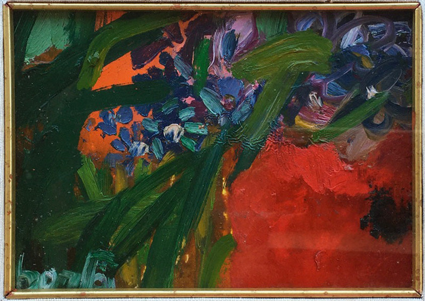 Gianni Borta - Due opere